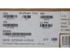 5S60R40166 Lenovo SHIELD Shielding of Memory L 81FV