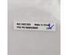 5S60S36582 Lenovo SHIELD DIMM SHIELDING L 82B5