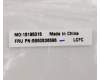 5S60S36596 Lenovo SHIELD DIMM SHIELDING L 82H9