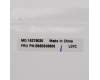 5S60S36606 Lenovo SHIELD DIMM SHIELDING L 21B1