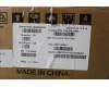 5S60S36618 Lenovo SHIELD DIMM SHIELDING C 21DJ