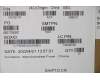 5S61B21979 Lenovo SHIELD FRU SHIELD JE443_DIMM_ASSY