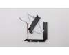5SB0J36104 Lenovo SPEAKERINT Speaker C E31-70 L+R W/PAD