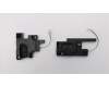 5SB0K85910 Lenovo SPEAKERINT Speaker W 80RU R+L NJBL