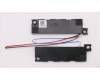 5SB0K97336 Lenovo SPEAKERINT Yoga510-14 GGEC 1224 Speaker