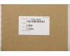 5SB0L24838 Lenovo SPEAKERINT Yoga910-14 Blade 8 Speaker R