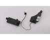 5SB0L46729 Lenovo SPEAKERINT Speaker Q 80SX L+R