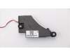 5SB0L46729 Lenovo SPEAKERINT Speaker Q 80SX L+R