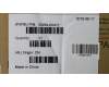 5SB0L60472 Lenovo SPEAKERINT Speaker YF 80SG L+R 1W