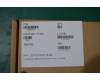 5SB0M37687 Lenovo SPEAKERINT Y710-15 Ody6 Slim Speaker