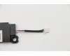 5SB0M65355 Lenovo SPEAKERINT Yoga720-13 RT6-D Speaker