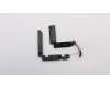5SB0M65358 Lenovo SPEAKERINT 520S-15 YG 1224 Speaker