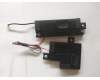 5SB0M65359 Lenovo SPEAKERINT Yoga720-15 Blade N-Y Speaker