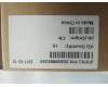 5SB0M65359 Lenovo SPEAKERINT Yoga720-15 Blade N-Y Speaker