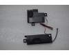 5SB0M65359 Lenovo SPEAKERINT Yoga720-15 Blade N-Y Speaker