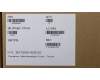 5SB0M65440 Lenovo SPEAKERINT Speaker L 80VV L+R