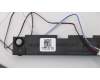 5SB0N24831 Lenovo SPEAKERINT Yoga520-14 YG 1224 Speaker