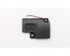 5SB0P23752 Lenovo SPEAKERINT Speaker 3N 81A5 R 1W