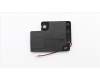 5SB0P23752 Lenovo SPEAKERINT Speaker 3N 81A5 R 1W