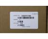 5SB0P57088 Lenovo SPEAKERINT Speaker 3N 81AK L+R 1.5Wx2
