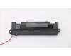 5SB0P92369 Lenovo SPEAKERINT Speaker 3N 81CG L+R 80O 1wx2