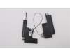 5SB0Q58519 Lenovo SPEAKERINT 530S-15 Veco 1224 Speaker