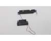 5SB0Q58521 Lenovo SPEAKERINT Yoga730-15 Blade N-Y Speaker