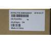 5SB0Q58521 Lenovo SPEAKERINT Yoga730-15 Blade N-Y Speaker