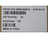 5SB0Q59819 Lenovo SPEAKERINT Speaker C 81CJ L+R