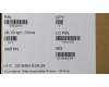 5SB0Q93483 Lenovo SPEAKERINT Y530P-15 YG 1224 Speaker