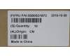 5SB0S31873 Lenovo SPEAKERINT Speaker C 81JL R+L