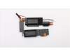 5SB0S31876 Lenovo SPEAKERINT SPEAKER L+R C 81N6