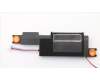 5SB0S31876 Lenovo SPEAKERINT SPEAKER L+R C 81N6