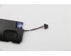 5SB0S31887 Lenovo SPEAKERINT Speaker B 81TA L+R