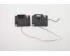 5SB0S31895 Lenovo SPEAKERINT Speaker C 81T9 R+L