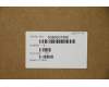 5SB0S31898 Lenovo SPEAKERINT Speaker W 81U4