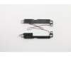 5SB0S31900 Lenovo SPEAKERINT Speaker L 81RS L+R