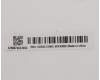 5SB0S31903 Lenovo SPEAKERINT Speaker C 81QA R/L