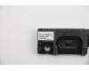5SB0S31904 Lenovo Interner Lautsprecher W 81VS