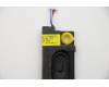 5SB0S31905 Lenovo Interner Lautsprecher W 81VR