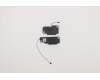 5SB0S31927 Lenovo Interner Lautsprecher H 82AS Links + Rechts