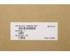 5SB0S31927 Lenovo Interner Lautsprecher H 82AS Links + Rechts