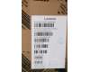 5SB0S31951 Lenovo SPEAKERINT Speaker H 20WH W/Antenna