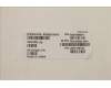 5SB0S31976 Lenovo SPEAKERINT Speaker W 82RA