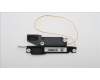 5SB0S32010 Lenovo SPEAKERINT Speaker R&L C 82XD