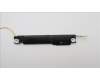 5SB0S32010 Lenovo SPEAKERINT Speaker R&L C 82XD