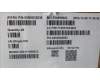 5SB0S32036 Lenovo SPEAKERINT Speaker&Antenna_ASM WT 83E1