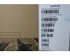 5SB0S32080 Lenovo SPEAKERINT Speaker L+R H 83JQ