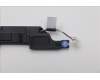 5SB0S32080 Lenovo SPEAKERINT Speaker L+R H 83JQ