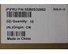 5SB0S32082 Lenovo SPEAKERINT Speaker R&L C 83JX
